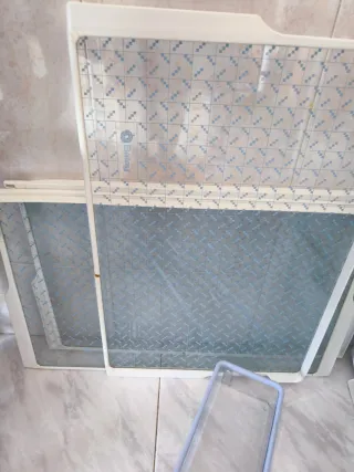 Recambios Nevera Balay