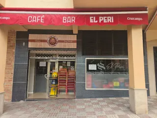Se traspasa Bar Restaurante en torredonjimeno 