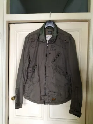Chaqueta G-Star RAW hombre 