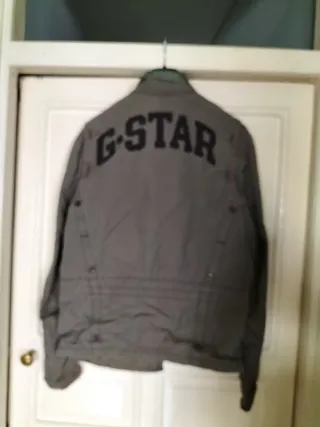 Chaqueta G-Star RAW hombre 
