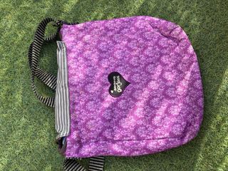 Bolso bandolera Santoro