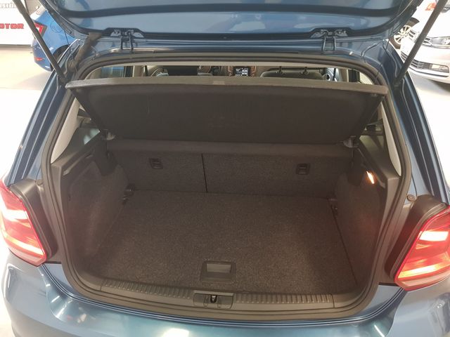 Volkswagen Polo 1.2 90 CV Gasolina