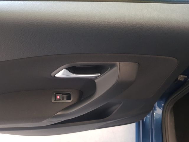 Volkswagen Polo 1.2 90 CV Gasolina