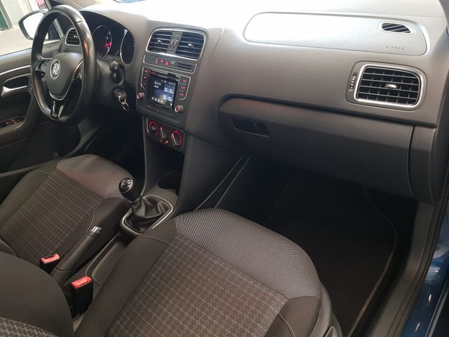 Volkswagen Polo 1.2 90 CV Gasolina