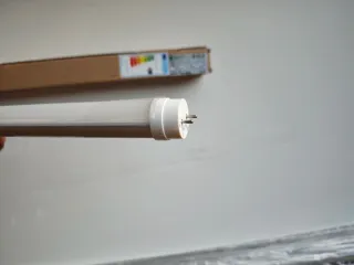 Tubo LED Bajo Consumo