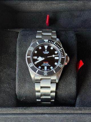 Tudor Pelagos 39 M25407N-0001