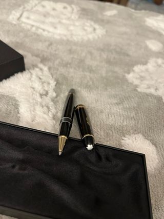 Montblanc Penna Sfera Originale