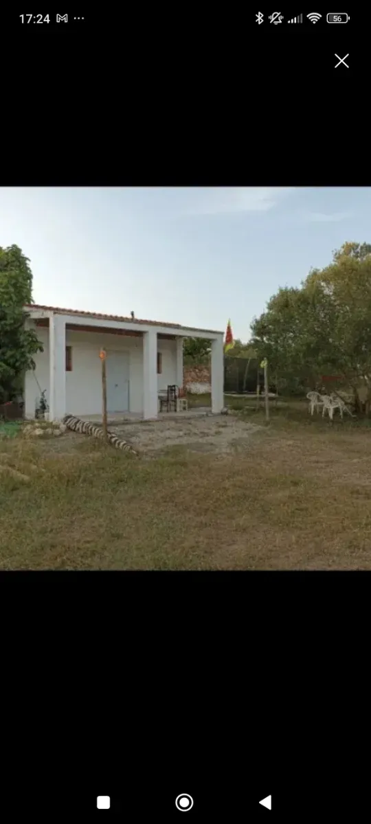 Terreno rústico en el catllar Tarragona