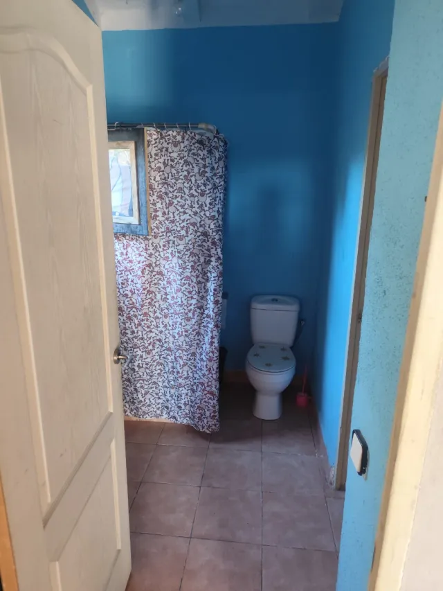 Terreno rústico en el catllar Tarragona