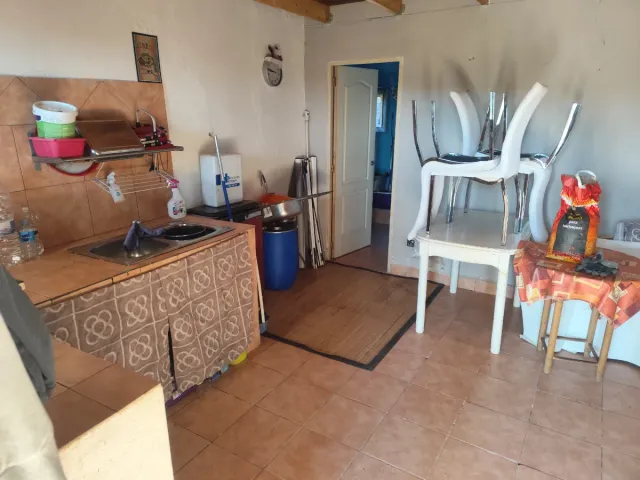 Terreno rústico en el catllar Tarragona