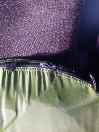 Tienda de campaña Quechua 2 Seconds