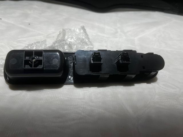 Power Window Switch Main Control Switch Driver