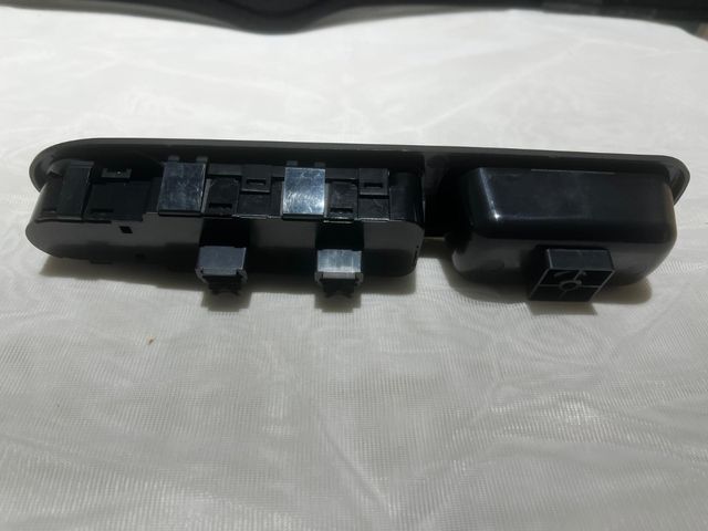 Power Window Switch Main Control Switch Driver