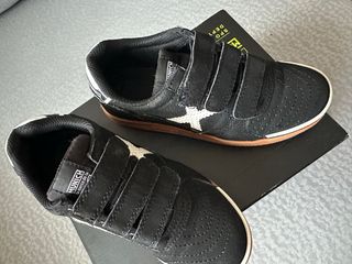 Zapatillas fútbol sala Munich Talla 32