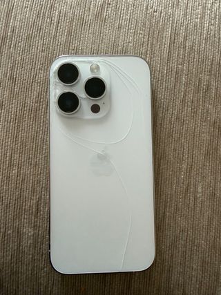 iPhone 14 Pro