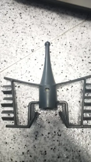 Robot de cocina 