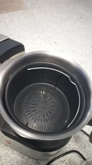 Robot de cocina 