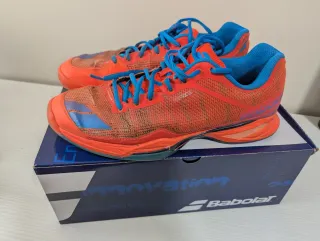 Zapatillas Babolat Jet Team Clay T 42.5