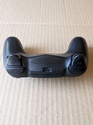 Controller PS4