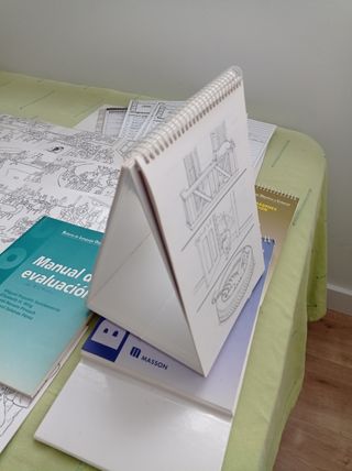 Batería de Lenguaje Objetiva y Criterial (BLOC)