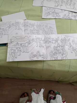 Batería de Lenguaje Objetiva y Criterial (BLOC)