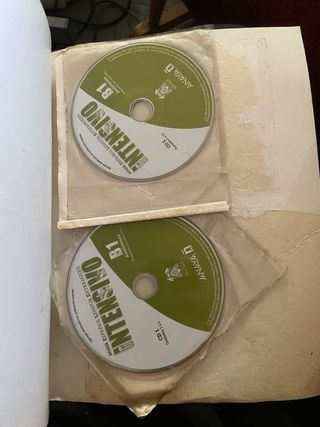 Anaya ELE Intensivo B1. Libro del Alumno