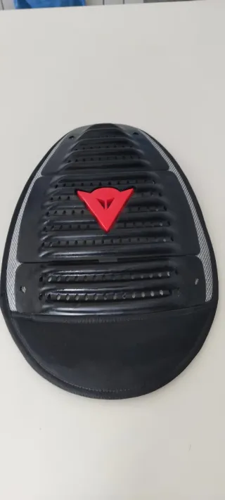 Protección Lumbar Dainese D1 Wave