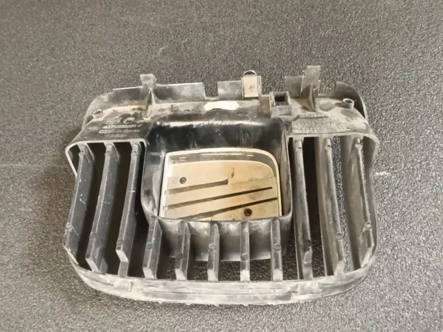 Rejilla frontal Seat