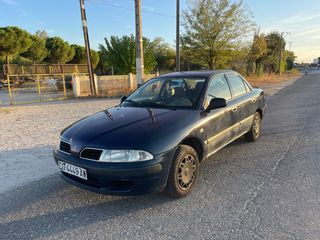 Mitsubishi Carisma 2000