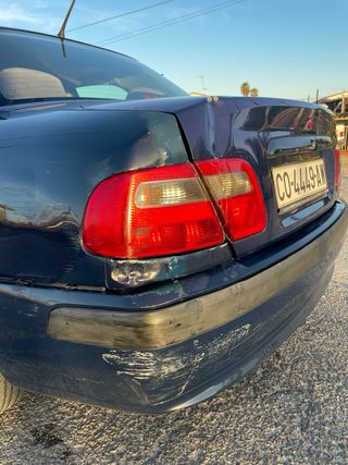 Mitsubishi Carisma 2000