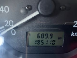 Mitsubishi Carisma 2000