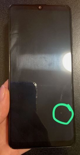 SMARTPHONE SAMSUNG GALAXY A31 64GB NERO