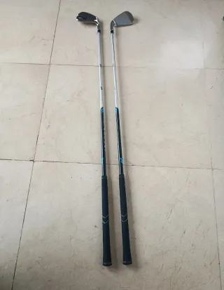 Palos de golf Callaway Paradym X