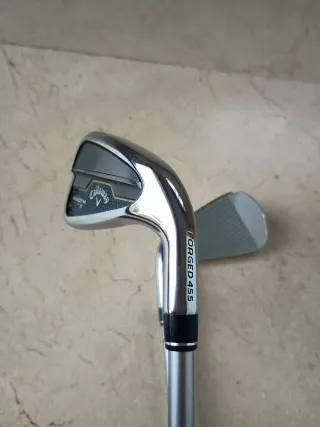 Palos de golf Callaway Paradym X