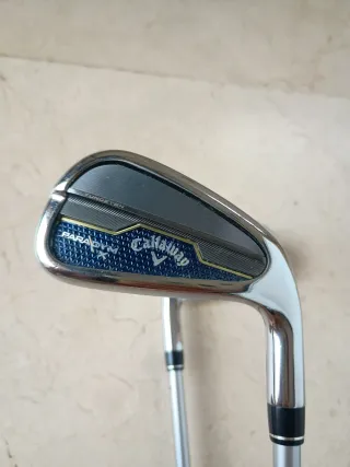 Palos de golf Callaway Paradym X