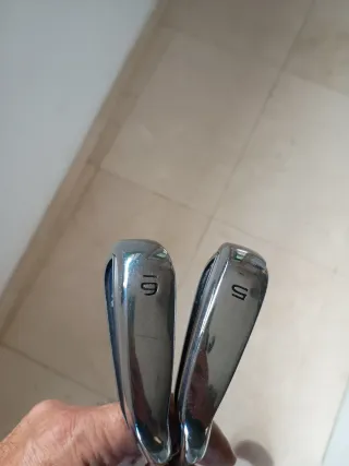 Palos de golf Callaway Paradym X