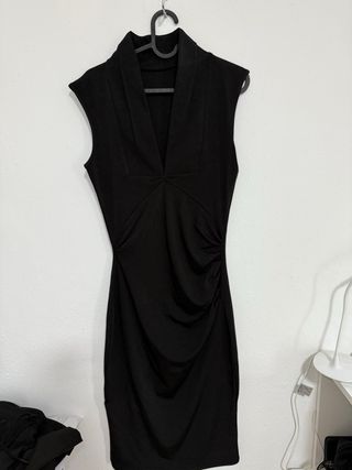 Vestido Negro