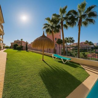 Piso en venta en Riviera del Sol en Mijas