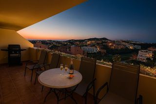 Piso en venta en Riviera del Sol en Mijas