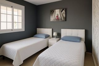 Piso en venta en Riviera del Sol en Mijas