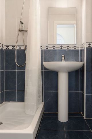 Piso en venta en Riviera del Sol en Mijas