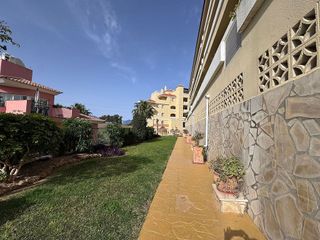 Piso en venta en Riviera del Sol en Mijas