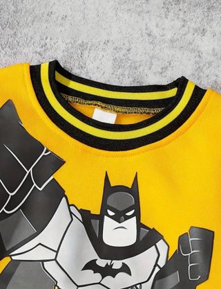 Fato de Treino Batman 18-24 Meses
