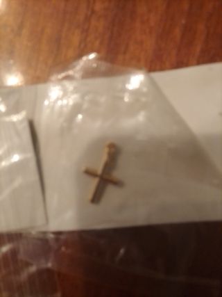 Cruz Egipcia y Cruz Latina