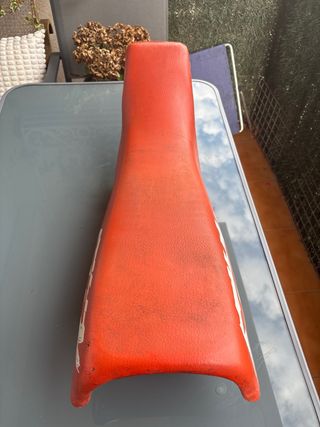 Asiento Honda XR 600