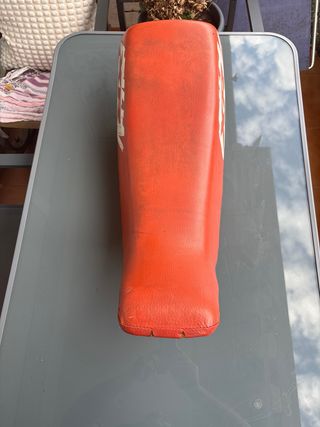Asiento Honda XR 600