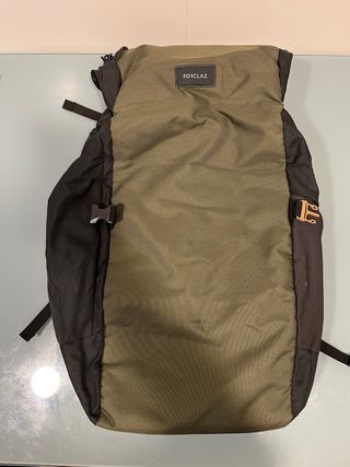 Mochila Forclaz Travel 100 60L