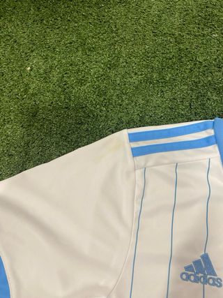 Camiseta Adidas Zaragoza 2018/19 