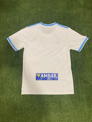 Camiseta Adidas Zaragoza 2018/19 