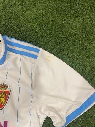 Camiseta Adidas Zaragoza 2018/19 